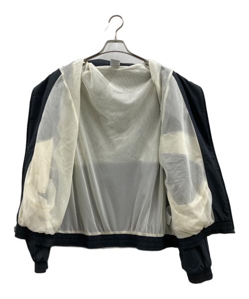 NIKE（ナイキ）NIKE (ナイキ) ウーブンジャケット ブラック サイズ:XXLの古着・服飾アイテム