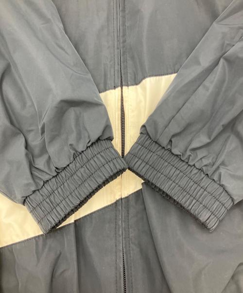 NIKE（ナイキ）NIKE (ナイキ) ウーブンジャケット ブラック サイズ:XXLの古着・服飾アイテム