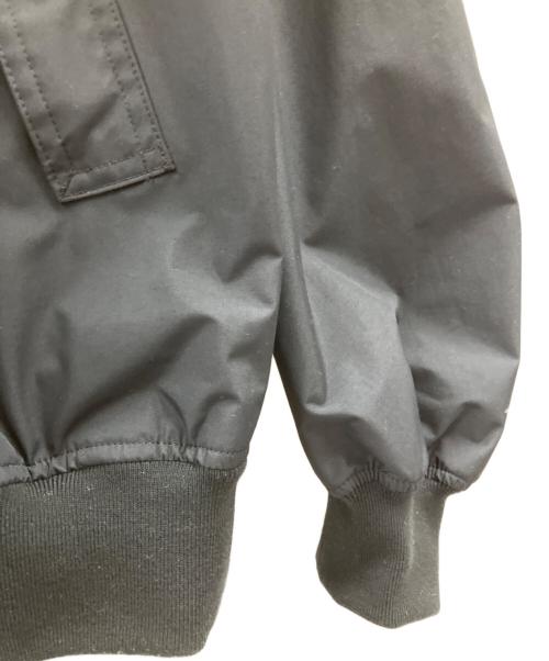 THE NORTH FACE（ザ ノース フェイス）THE NORTH FACE (ザ ノース フェイス) THE NORTH FACE　ウォータープルーフボンバージャケット ブラック サイズ:Lの古着・服飾アイテム