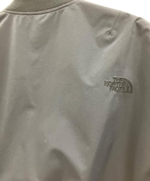 THE NORTH FACE（ザ ノース フェイス）THE NORTH FACE (ザ ノース フェイス) THE NORTH FACE　ウォータープルーフボンバージャケット ブラック サイズ:Lの古着・服飾アイテム