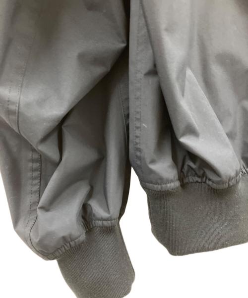 THE NORTH FACE（ザ ノース フェイス）THE NORTH FACE (ザ ノース フェイス) THE NORTH FACE　ウォータープルーフボンバージャケット ブラック サイズ:Lの古着・服飾アイテム