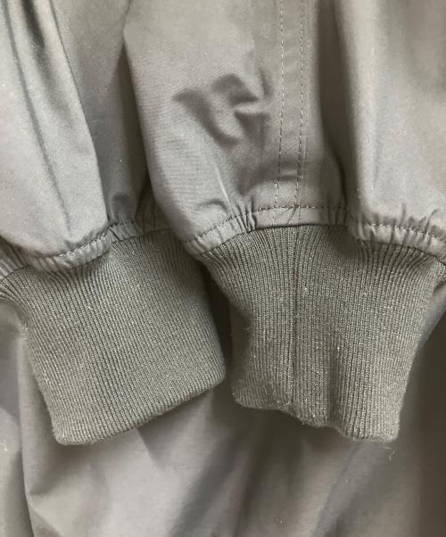 THE NORTH FACE（ザ ノース フェイス）THE NORTH FACE (ザ ノース フェイス) THE NORTH FACE　ウォータープルーフボンバージャケット ブラック サイズ:Lの古着・服飾アイテム