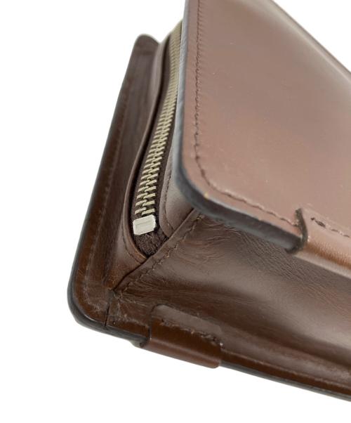 PORTER（ポーター）PORTER (ポーター) PORTER　セカンドバッグ ダークブラウンの古着・服飾アイテム