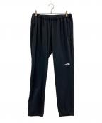 THE NORTH FACEザ ノース フェイス）の古着「FLEXIBLE ANKLE PANT」｜ブラック