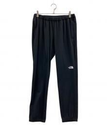 THE NORTH FACE（ザ ノース フェイス）の古着「FLEXIBLE ANKLE PANT」｜ブラック