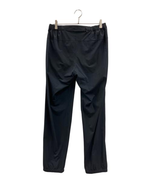 THE NORTH FACE（ザ ノース フェイス）THE NORTH FACE (ザ ノース フェイス) FLEXIBLE ANKLE PANT ブラック サイズ:Lの古着・服飾アイテム