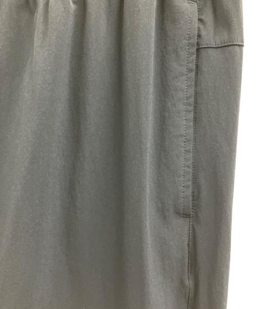 THE NORTH FACE（ザ ノース フェイス）THE NORTH FACE (ザ ノース フェイス) FLEXIBLE ANKLE PANT ブラック サイズ:Lの古着・服飾アイテム