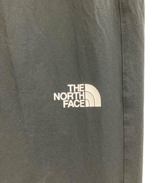 THE NORTH FACE（ザ ノース フェイス）THE NORTH FACE (ザ ノース フェイス) FLEXIBLE ANKLE PANT ブラック サイズ:Lの古着・服飾アイテム