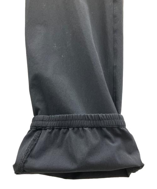 THE NORTH FACE（ザ ノース フェイス）THE NORTH FACE (ザ ノース フェイス) FLEXIBLE ANKLE PANT ブラック サイズ:Lの古着・服飾アイテム