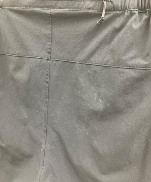 THE NORTH FACE（ザ ノース フェイス）THE NORTH FACE (ザ ノース フェイス) FLEXIBLE ANKLE PANT ブラック サイズ:Lの古着・服飾アイテム