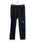 THE NORTH FACE（ザ ノース フェイス）の古着「FLEXIBLE ANKLE PANT」｜ブラック