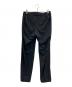 THE NORTH FACE (ザ ノース フェイス) FLEXIBLE ANKLE PANT ブラック サイズ:L：6000円