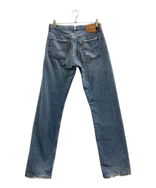LEVI'S（リーバイス）LEVI'S (リーバイス) デニムパンツ インディゴ サイズ:W32の古着・服飾アイテム