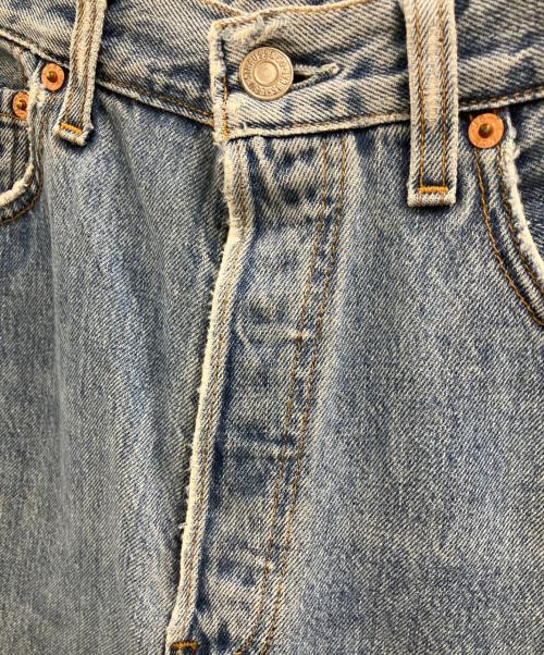 LEVI'S（リーバイス）LEVI'S (リーバイス) デニムパンツ インディゴ サイズ:W32の古着・服飾アイテム