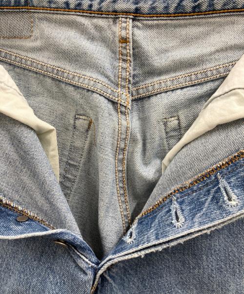 LEVI'S（リーバイス）LEVI'S (リーバイス) デニムパンツ インディゴ サイズ:W32の古着・服飾アイテム