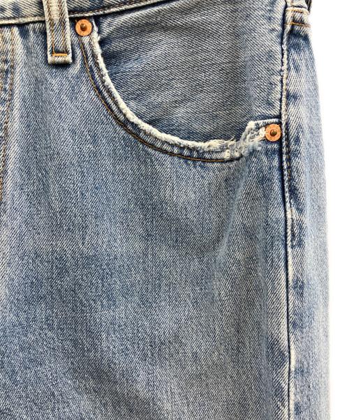 LEVI'S（リーバイス）LEVI'S (リーバイス) デニムパンツ インディゴ サイズ:W32の古着・服飾アイテム