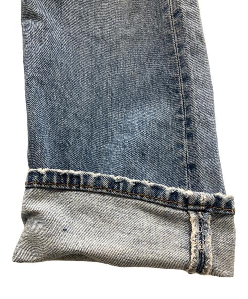 LEVI'S（リーバイス）LEVI'S (リーバイス) デニムパンツ インディゴ サイズ:W32の古着・服飾アイテム