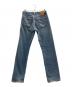 LEVI'S (リーバイス) デニムパンツ インディゴ サイズ:W32：6000円