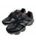 NEW BALANCE（ニューバランス）の古着「スニーカー」｜ブラック×グレー
