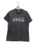 HARLEY-DAVIDSON（ハーレーダビッドソン）の古着「Tシャツ」｜ブラック