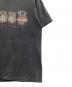 中古・古着 HARLEY-DAVIDSON (ハーレーダビッドソン) Hanes (ヘインズ) Tシャツ ブラック サイズ:M：7000円