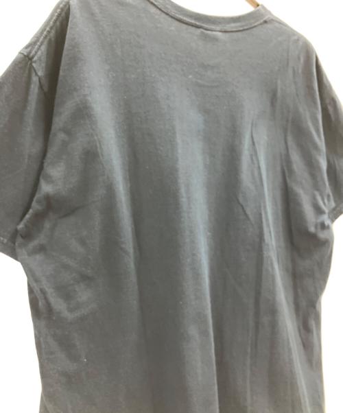 GILDAN（ギルダン）GILDAN (ギルダン) GILDAN  GHOSTBUSTERS THE VIDEO GAME Tシャツ ブラック サイズ:XLの古着・服飾アイテム