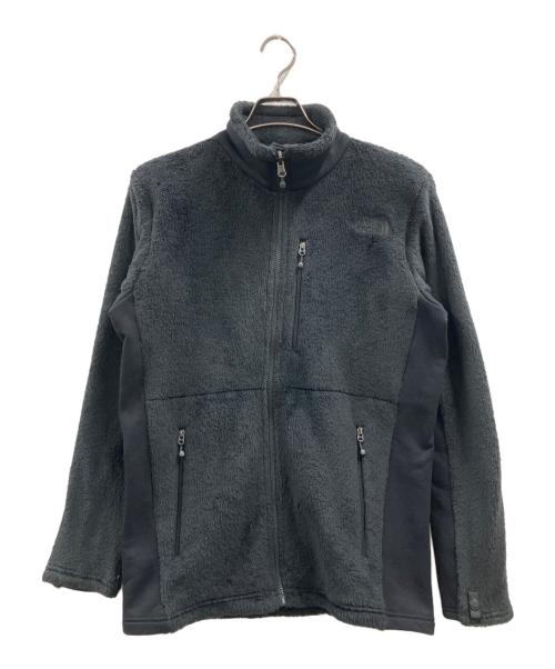 THE NORTH FACE（ザ ノース フェイス）THE NORTH FACE (ザ ノース フェイス) ジップインバーサミッドジャケット ブラック サイズ:Mの古着・服飾アイテム