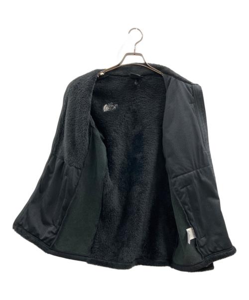 THE NORTH FACE（ザ ノース フェイス）THE NORTH FACE (ザ ノース フェイス) ジップインバーサミッドジャケット ブラック サイズ:Mの古着・服飾アイテム