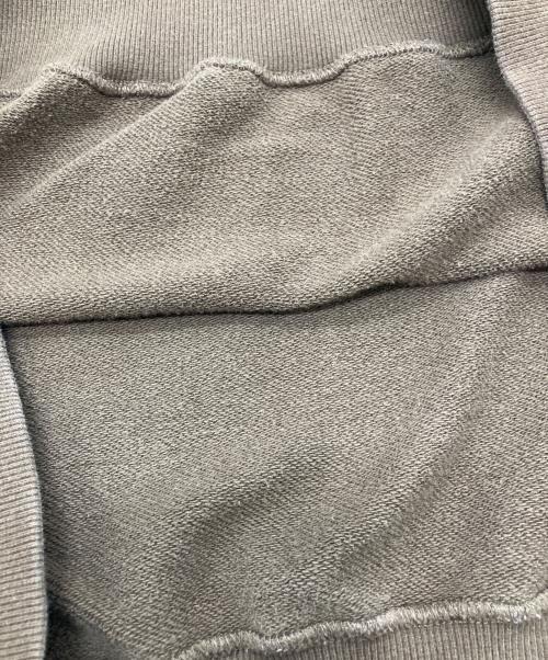 X-LARGE（エクストララージ）X-LARGE (エクストララージ) スウェット ブラウン サイズ:Lの古着・服飾アイテム