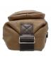 中古・古着 COACH (コーチ) COACH　ボディバッグ ブラウン：10000円