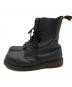 Dr.Martens (ドクターマーチン) Dr.Martens　10ホールブーツ ブラック サイズ:26.5cm：7000円