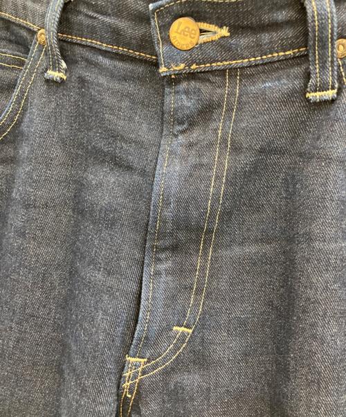 LEE（リー）LEE (リー) 101Zデニムパンツ インディゴ サイズ:W34の古着・服飾アイテム