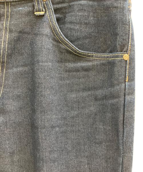 LEE（リー）LEE (リー) 101Zデニムパンツ インディゴ サイズ:W34の古着・服飾アイテム