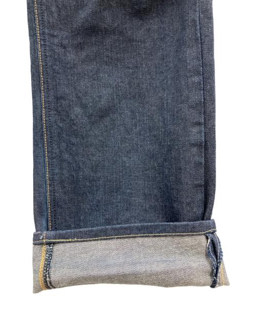 LEE（リー）LEE (リー) 101Zデニムパンツ インディゴ サイズ:W34の古着・服飾アイテム