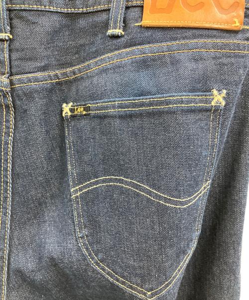 LEE（リー）LEE (リー) 101Zデニムパンツ インディゴ サイズ:W34の古着・服飾アイテム