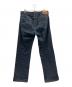 LEE (リー) 101Zデニムパンツ インディゴ サイズ:W34：7000円