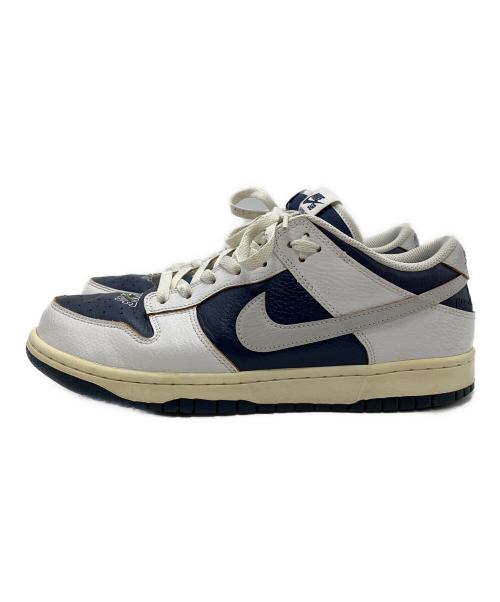 NIKE SB（ナイキエスビー）NIKE SB (ナイキエスビー) HUF (ハフ) NIKE SB　HUF　Dunk Low 