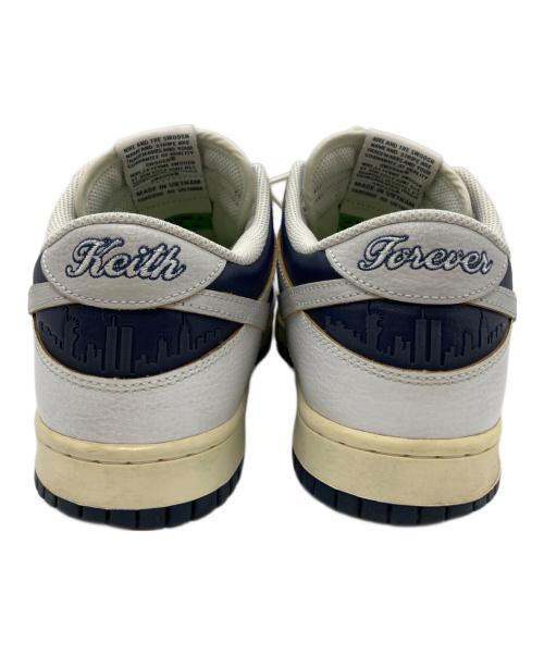 NIKE SB（ナイキエスビー）NIKE SB (ナイキエスビー) HUF (ハフ) NIKE SB　HUF　Dunk Low 
