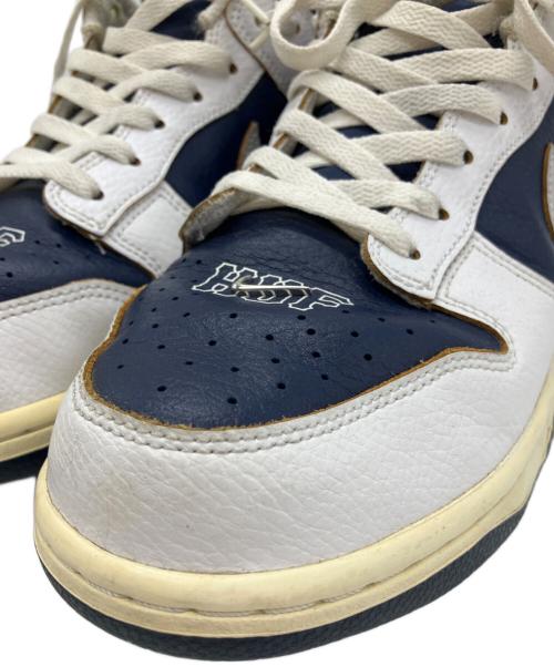 NIKE SB（ナイキエスビー）NIKE SB (ナイキエスビー) HUF (ハフ) NIKE SB　HUF　Dunk Low 