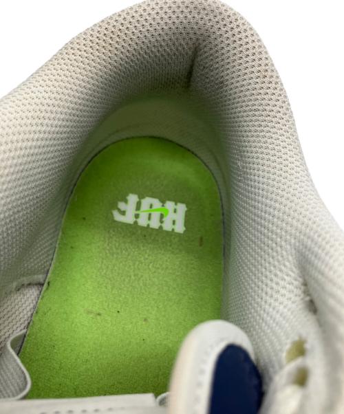 NIKE SB（ナイキエスビー）NIKE SB (ナイキエスビー) HUF (ハフ) NIKE SB　HUF　Dunk Low 