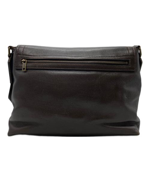 LOUIS VUITTON（ルイ ヴィトン）LOUIS VUITTON (ルイ ヴィトン) メッセンジャーバッグ ユタ 	オマハの古着・服飾アイテム