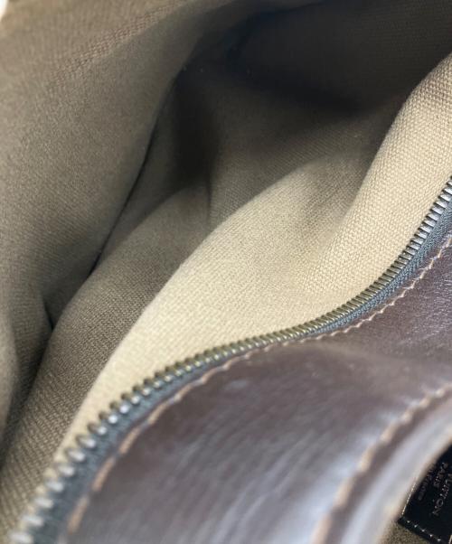 LOUIS VUITTON（ルイ ヴィトン）LOUIS VUITTON (ルイ ヴィトン) メッセンジャーバッグ ユタ 	オマハの古着・服飾アイテム