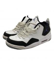 NIKE（ナイキ）の古着「NIKE　Jordan Courtside 23」｜ホワイト×ブラック