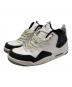 NIKE（ナイキ）の古着「NIKE　Jordan Courtside 23」｜ホワイト×ブラック