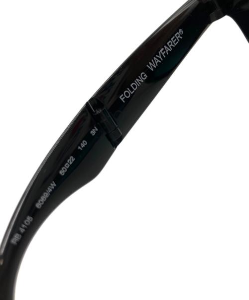 RAY-BAN（レイバン）RAY-BAN (レイバン) RAY-BAN　サングラスの古着・服飾アイテム
