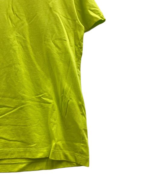 OFFWHITE（オフホワイト）OFFWHITE (オフホワイト) カラヴァッジオ アロー スリム グリーン サイズ:Lの古着・服飾アイテム