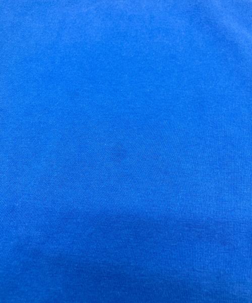 OFFWHITE（オフホワイト）OFFWHITE (オフホワイト) Stamp Mary ブルー サイズ:Mの古着・服飾アイテム