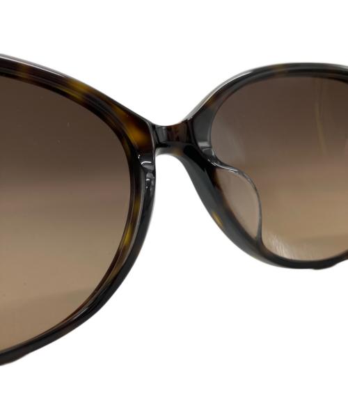 Salvatore Ferragamo（サルヴァトーレ フェラガモ）Salvatore Ferragamo (サルヴァトーレ フェラガモ) Salvatore Ferragamo　サングラス ダークブラウンの古着・服飾アイテム