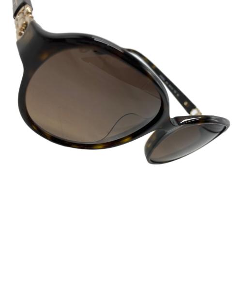 Salvatore Ferragamo（サルヴァトーレ フェラガモ）Salvatore Ferragamo (サルヴァトーレ フェラガモ) Salvatore Ferragamo　サングラス ダークブラウンの古着・服飾アイテム
