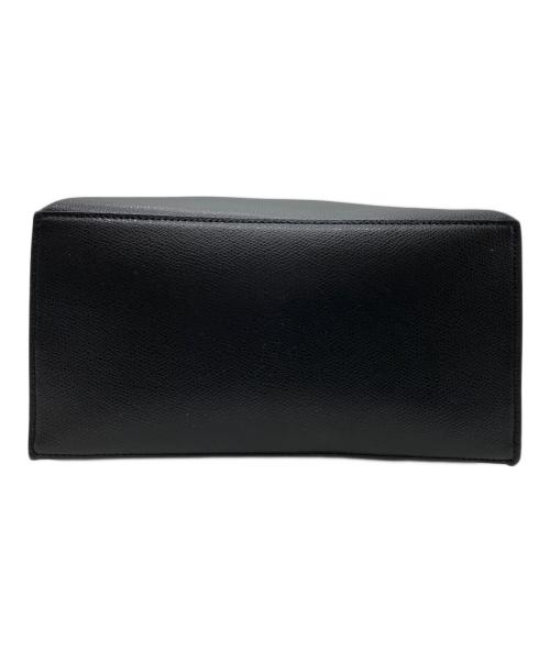 FURLA（フルラ）FURLA (フルラ) トートバッグ ブラックの古着・服飾アイテム